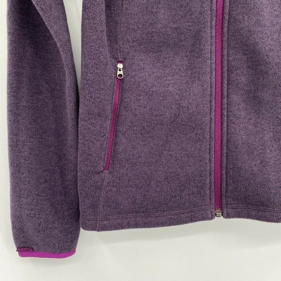 Marmot Torla Full Zip Long Sleeve Zip Pocket - Picture 4 of 10